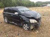 Oto Çıkma Parça / Kia / Sorento / Kaporta & Karoser / Sol Ön Kapı / Çıkma Parça 