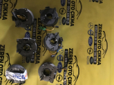 Oto Çıkma Parça / Opel / Astra / Klima / Kontrol Paneli / Çıkma Parça 