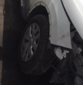 2016 Model Nissan Qashgai 1.5  çıkma sağ ön jant lastik.
