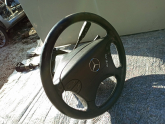 MERCEDES W210 DİREKSİYON SİMİDİ