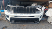 Jeep Renegade ön panjur yeni model