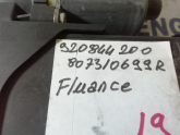 Oto Çıkma Parça / Renault / Fluence / Oto Cam / Cam Motoru / Çıkma Parça 