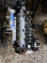 Oto Çıkma Parça / Renault / Trafic / Motor / Motor (komple) / Çıkma Parça 