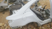 CHEVROLET CRUZE SAĞ ARKA ÇAMURLUK.OTO ERKAN ÜNYE
