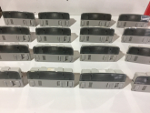 Oto Çıkma Parça / Seat / Cordoba / Elektrik / Tavan Lambası / Çıkma Parça 