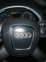 Audi Q7 Sürücü Direksiyon Airbag hatasız orjinal çıkma