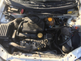 OPEL COMBO B MOTOR BEYNİ