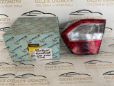 Oto Çıkma Parça / Renault / Fluence / Far & Stop / Sağ Arka Stop / Çıkma Parça 