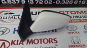 Oto Çıkma Parça / Hyundai / Accent / Ayna / Sağ Dış Ayna / Sıfır Parça 