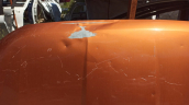 Oto Çıkma Parça / Ford / Ranger / Kaporta & Karoser / Kaput / Çıkma Parça 