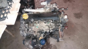 renault clio çıkma 1.5 motor