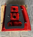 Oto Çıkma Parça / Volkswagen / Passat / Far & Stop / Sol Arka Stop / Sıfır Parça 