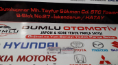 Oto Çıkma Parça / Suzuki / Vitara / Fren / Fren Müşürü / Sıfır Parça 