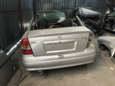 Oto Çıkma Parça / Opel / Astra / Kaporta & Karoser / Komple Arka / Çıkma Parça 