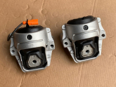 Oto Çıkma Parça / Audi / A4 / Motor / Takozu & Kulağı / Sıfır Parça 