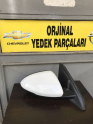 Oto Çıkma Parça / Opel / Insignia / Ayna / Sağ Dış Ayna / Çıkma Parça 