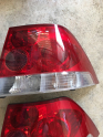 Oto Çıkma Parça / Opel / Astra / Far & Stop / Sol Arka Stop / Çıkma Parça 