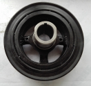 Oto Çıkma Parça / Nissan / Navara / Motor / Krank / Sıfır Parça 