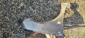 PEUGEOT 307 SAG ON CAMURLUK ORGINAL CIKMA