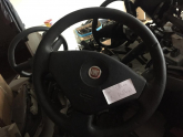 Fiat Albea Direksiyon Sürücü Airbag hatasız orjinal çıkma