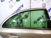 Oto Çıkma Parça / Mercedes / E Serisi / Oto Cam / Kapı Camları / Çıkma Parça 