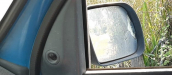 Oto Çıkma Parça / Renault / Kangoo / Ayna / Dikiz Ayna Camı / Çıkma Parça 