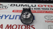 COROLLA AURİS AVENSİS YARİS RAV4 07-12 SİS LAMBASI SOL