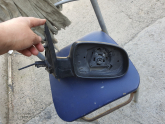 Oto Çıkma Parça / Opel / Corsa / Ayna / Sağ Dış Ayna / Çıkma Parça 