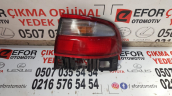 Oto Çıkma Parça / Toyota / Corona / Far & Stop / Sağ Arka Stop / Çıkma Parça 