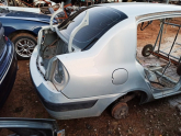 Oto Çıkma Parça / Renault / Clio / Kaporta & Karoser / Kasa / Kupa / Çıkma Parça 