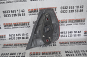 Oto Çıkma Parça / Honda / Jazz / Far & Stop / Sol Arka Stop / Çıkma Parça 