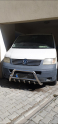 Hurda Belgeli Araçlar / Volkswagen / Transporter