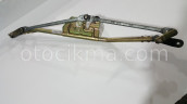 Oto Çıkma Parça / Seat / Toledo / Oto Cam / Cam Motoru / Sıfır Parça 
