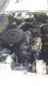 Oto Çıkma Parça / Mazda / 626 / Motor / Motor Komple / Çıkma Parça 