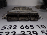 Oto Çıkma Parça / Peugeot / 407 / Beyin / Motor Beyni / Çıkma Parça 