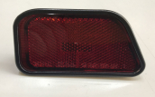 Honda CRV Arka Tampon Reflektörü -Sağ Sol