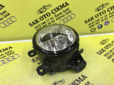 Oto Çıkma Parça / Fiat / Punto / Far & Stop / Sis Farı / Çıkma Parça 