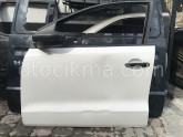 Oto Çıkma Parça / Volkswagen / Polo / Kaporta & Karoser / Sol Ön Kapı / Çıkma Parça 
