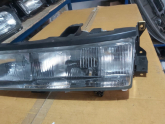 Oto Çıkma Parça / Mazda / 626 / Far & Stop / Sol Ön Far / Yan Sanayi 