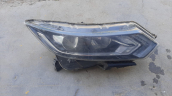 Oto Çıkma Parça / Nissan / Qashqai / Far & Stop / Sağ Ön Far / Çıkma Parça 