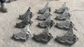 Oto Çıkma Parça / Volkswagen / Passat / Motor / Takozu & Kulağı / Çıkma Parça 
