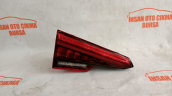 Oto Çıkma Parça / Audi / A4 / Far & Stop / Sol Arka Stop / Çıkma Parça 
