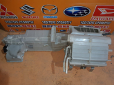 MİTSUBİSHİ CANTER KALORİFER KAZANI 2010-