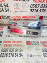 Oto Çıkma Parça / Toyota / Hilux / Tampon / Tampon Köşesi / Çıkma Parça 