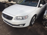 VOLVO S80 HATASIZ KAPUT.