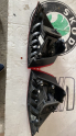 Oto Çıkma Parça / Volkswagen / Golf / Far & Stop / Sol Arka Stop / Çıkma Parça 