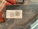 Oto Çıkma Parça / Opel / Crossland X / Far & Stop / Sağ Ön Far / Çıkma Parça 