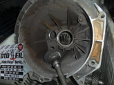 Oto Çıkma Parça / Ford / Transit / Şanzıman / Mekatronik / Çıkma Parça 