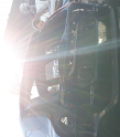 2010 VOLVO XC60 HATASIZ  BAGAJ KAPISI.