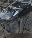 2007 HONDA CIVIC 1.6 HATASIZ SOL FAR MEVCUTTUR.